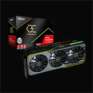 AMD Radeon RX 6900 XT OC Formula 16GB